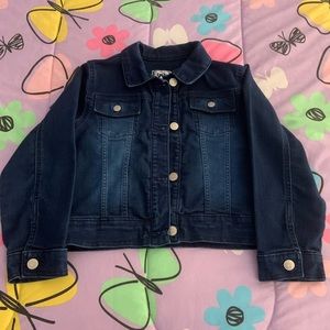 Gymboree  Demin Jacket